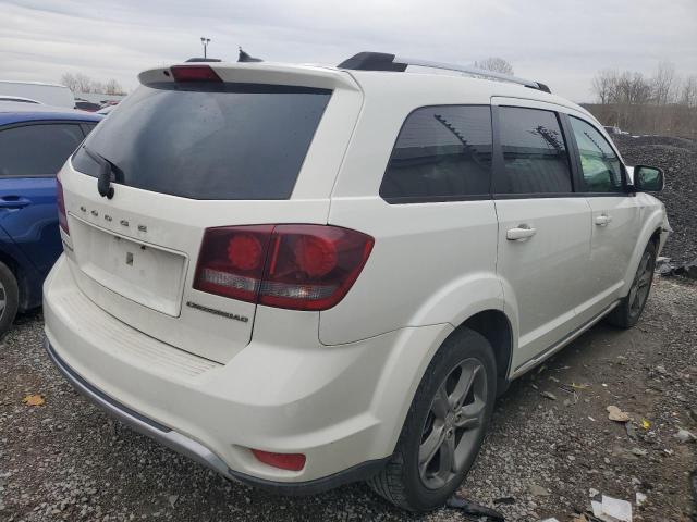 3C4PDCGBXGT185618 | 2016 DODGE JOURNEY CR