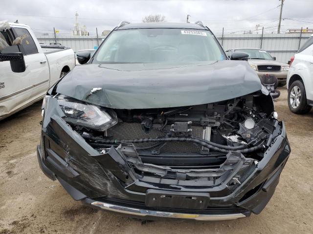 5N1AT2MT1LC716349 Nissan ROGUE S
