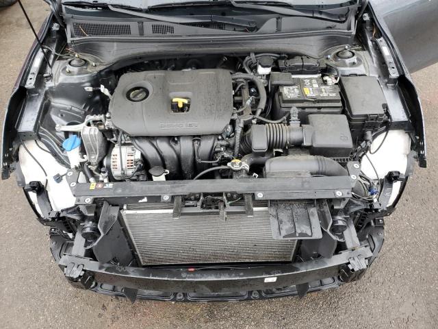 2022 KIA FORTE FE - 3KPF24AD4NE467062