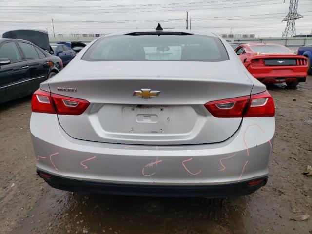 2019 CHEVROLET MALIBU LS 1G1ZB5ST5KF191378