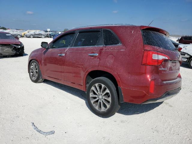 5XYKW4A72EG524696 KIA SORENTO SX