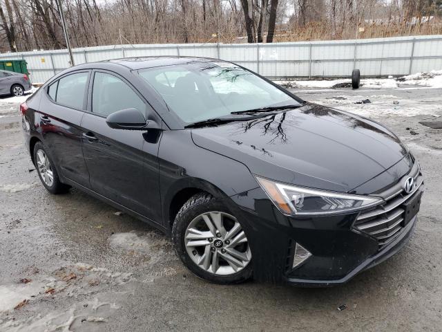 2020 HYUNDAI ELANTRA SE 5NPD84LF8LH616859