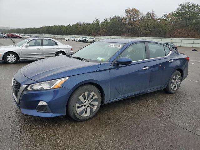 2020 NISSAN ALTIMA S 1N4BL4BV9LC152657