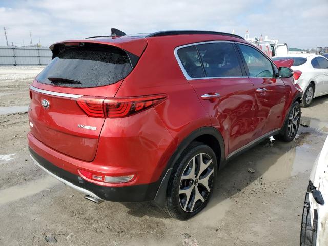 KNDPR3A62J7387944 KIA Sportage Sx