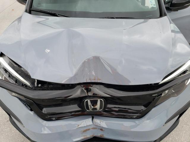 2022 HONDA PILOT SPOR 5FNYF5H30NB029049