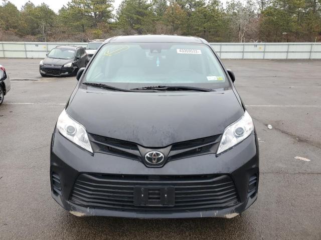 2020 TOYOTA SIENNA L - 5TDZZ3DC2LS079224