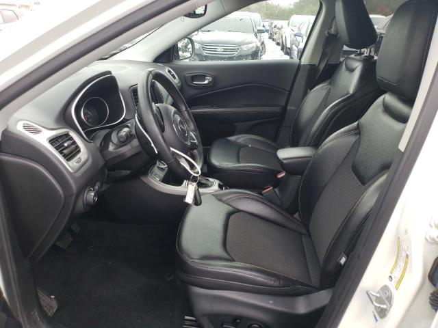 3C4NJCBB1JT441174 Jeep Compass Latitude