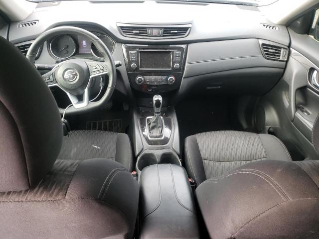 2019 NISSAN ROGUE S 5N1AT2MV0KC826275