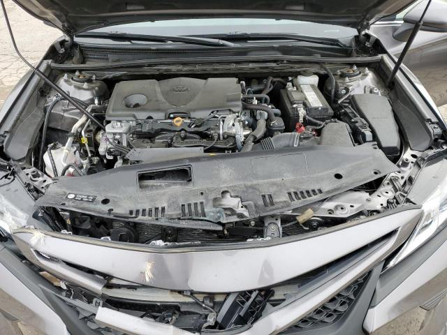 2019 TOYOTA CAMRY L - 4T1B11HK3KU777412