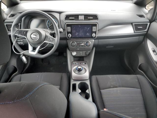 2023 NISSAN LEAF S 1N4AZ1BV7PC554434