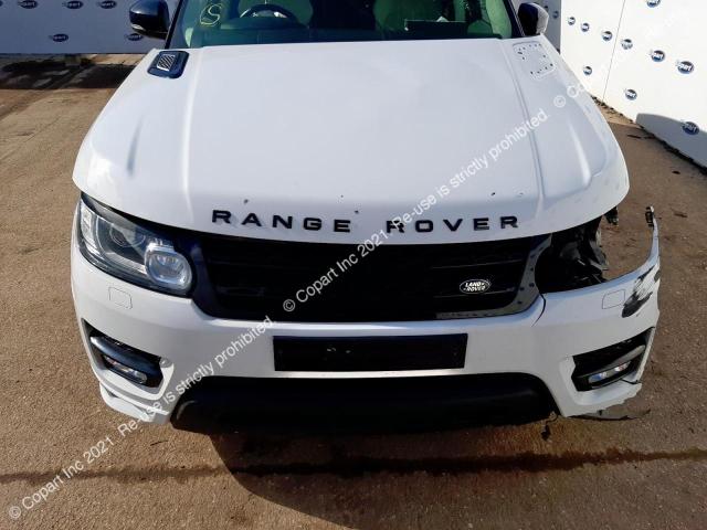 SALWA2KE7EA378452 Land Rover R Rover Sp