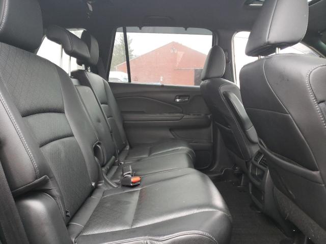 2020 HONDA PASSPORT E - 5FNYF8H55LB019410