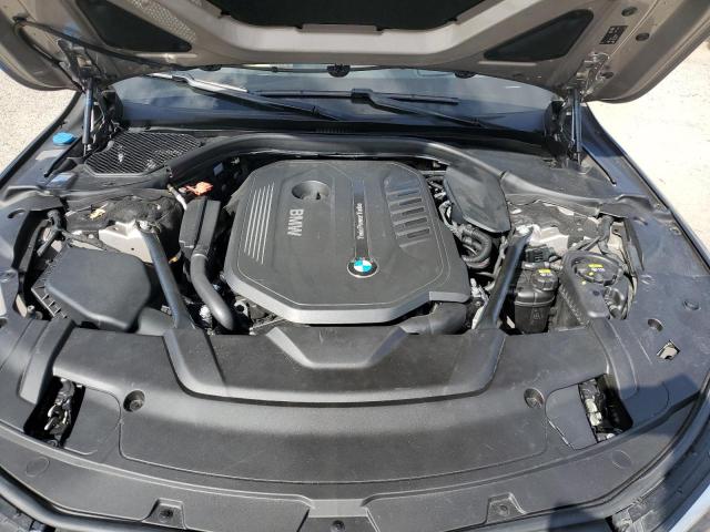 2016 BMW 740 I - WBA7E2C53GG504687