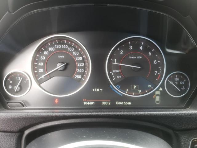 WBA4F9C59HG439838 BMW 430xi Gran Coupe
