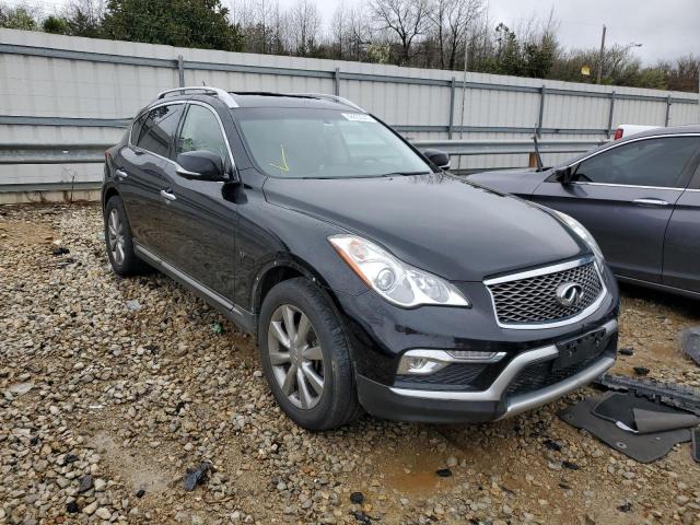 2016 INFINITI QX50 JN1BJ0RR7GM265494