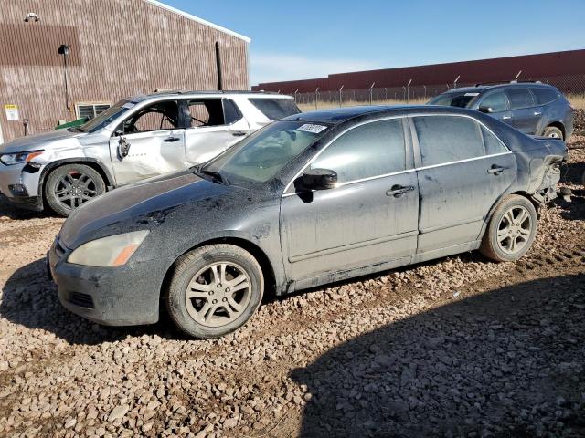 2006 Honda Accord Coupe EX