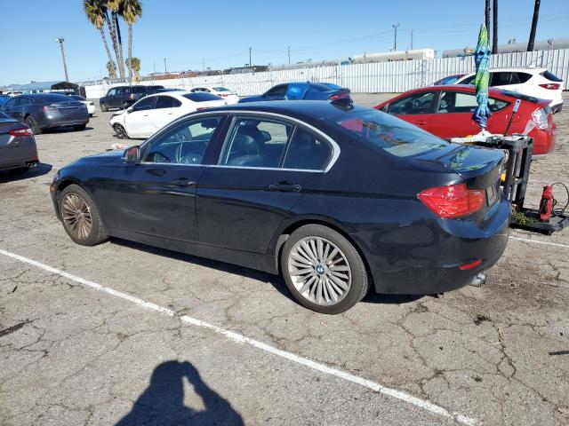 WBA3A5C54DF356739 BMW 328 I