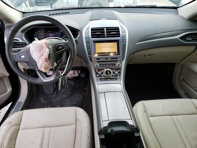 3LN6L5C94KR631924 Lincoln MKZ RESERV