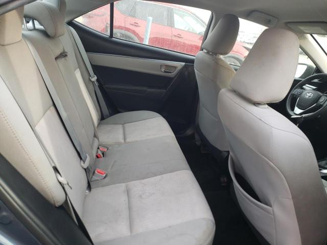 2015 TOYOTA COROLLA L 2T1BURHE2FC401856