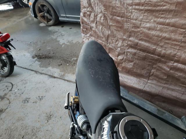 2022 KAWASAKI BR125 J - JKABRRJ10NDA24340