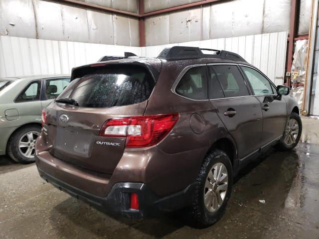 2019 SUBARU UK - 4S4BSAFC6K3332340