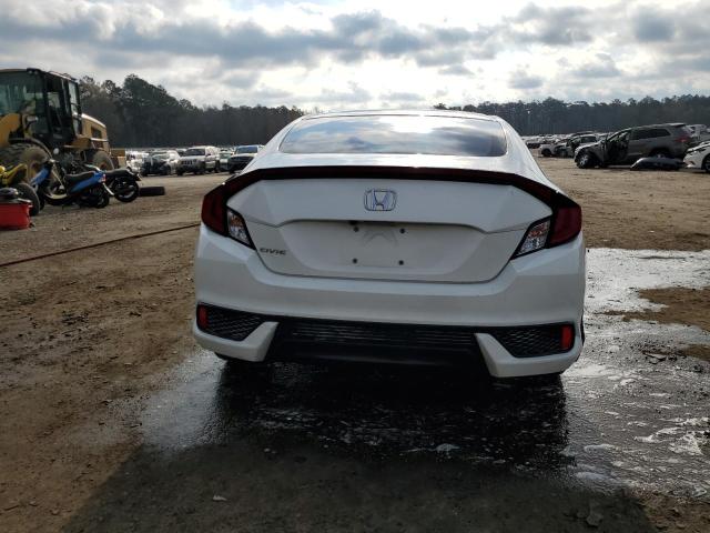 2016 HONDA CIVIC LX 2HGFC4B03GH301097