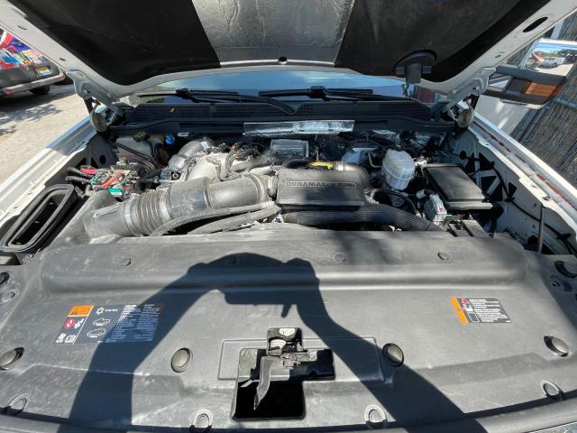 1GT42WEY9KF117802 GMC Sierra K3500 Denali