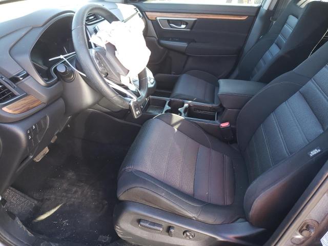 2020 HONDA CR-V EX 7FART6H50LE012595