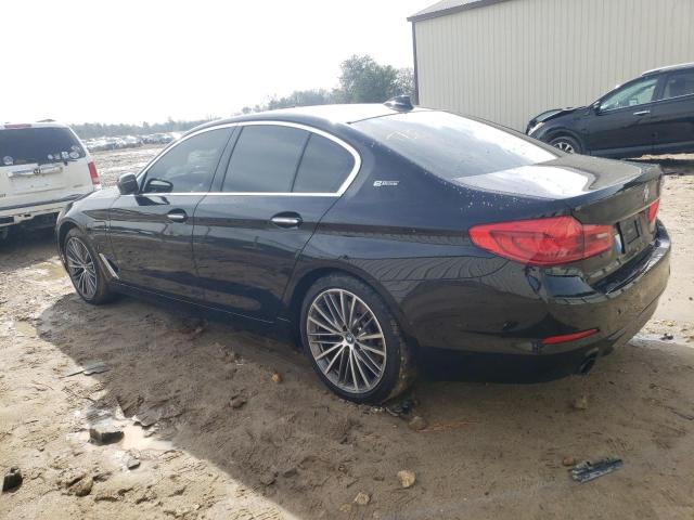 2018 BMW 530XE WBAJB1C55JB374490