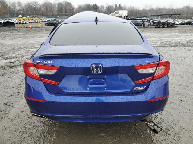 2022 HONDA ACCORD SPO 1HGCV1F4XNA035047