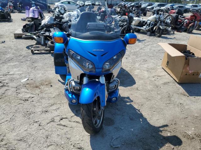 2012 HONDA GL1800 JH2SC68L8CK001849
