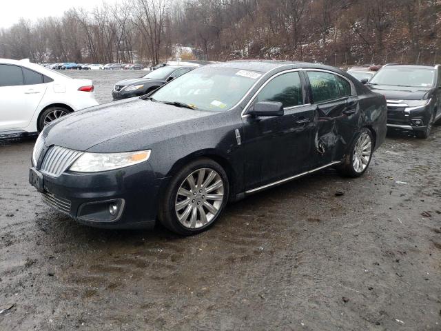 2011 Lincoln MKS 