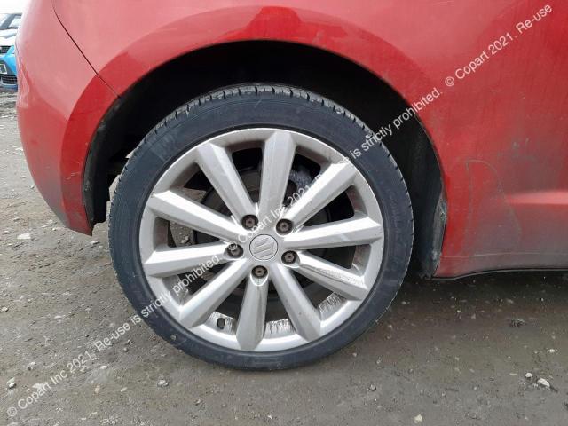 TSMMZA31S00522320 Suzuki Swift Spor