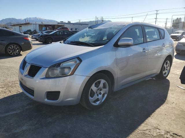 2010 Pontiac Vibe 