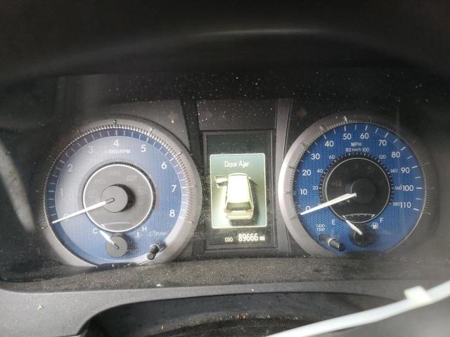 2018 TOYOTA SIENNA LE - 5TDKZ3DC6JS931119