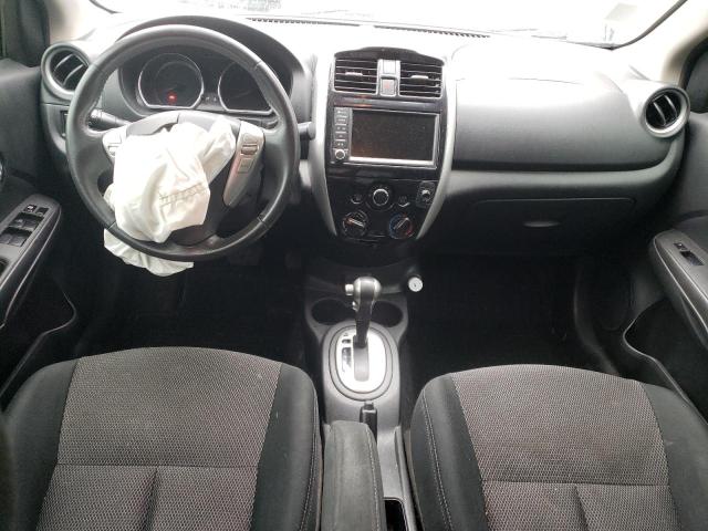 2019 NISSAN VERSA S 3N1CN7AP1KL841515