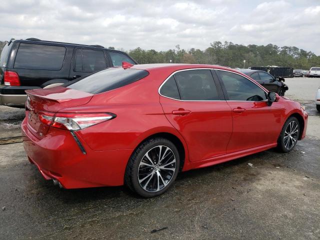 2019 TOYOTA CAMRY L 4T1B11HKXKU288098