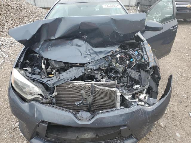 2015 TOYOTA COROLLA L 2T1BURHE3FC403762