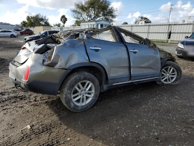 5XYKT4A64EG484136 KIA SORENTO LX