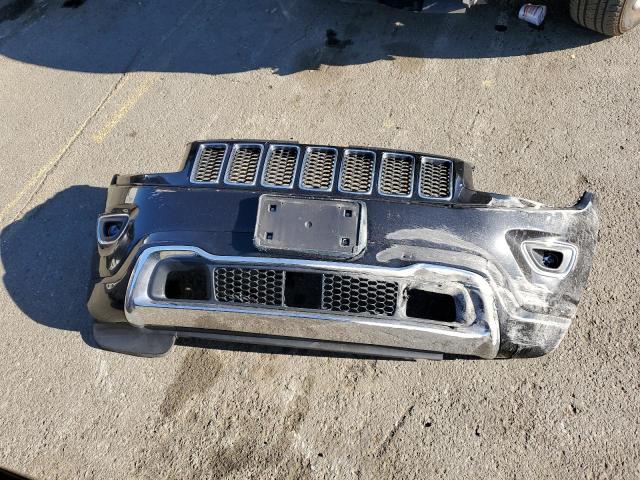 1C4RJFCG1EC240759 Jeep Grand Cherokee Overland