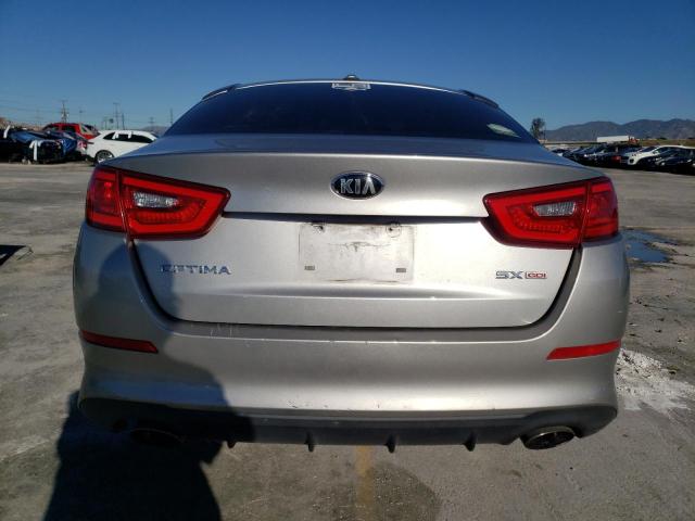 5XXGR4A73EG319051 KIA OPTIMA SX