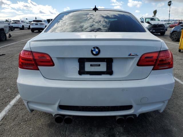WBSKG9C56DJ594456 BMW M3