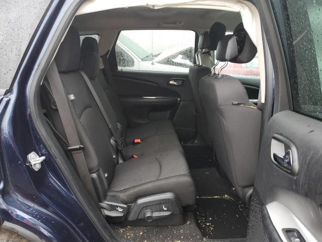 2018 DODGE JOURNEY SE - 3C4PDCAB9JT294345