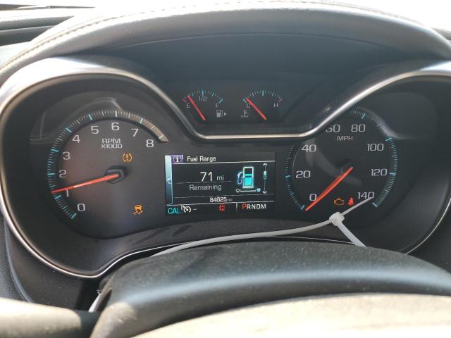 2016 CHEVROLET IMPALA LT - 2G1115S31G9105578