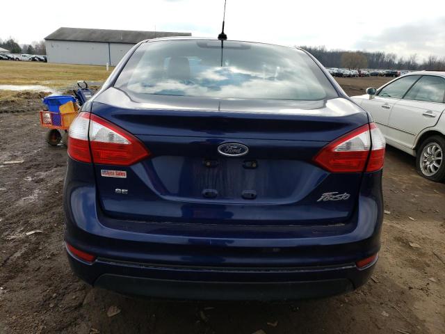 2016 FORD FIESTA 3FADP4BJ6GM206639