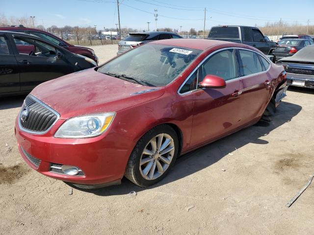 2012 Buick Verano 