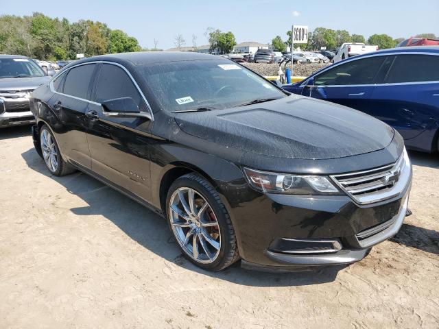 2016 CHEVROLET IMPALA LT - 2G1115S31G9105578