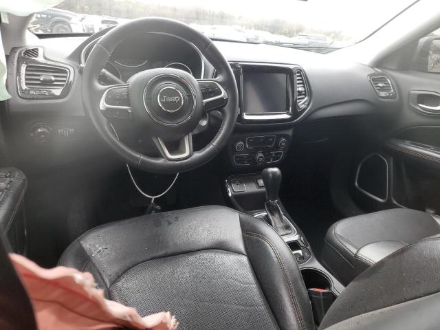 2019 JEEP COMPASS LI 3C4NJCCB0KT659977