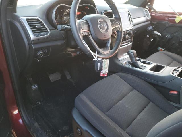 1C4RJFAG9KC771626 Jeep Grand Cherokee Laredo