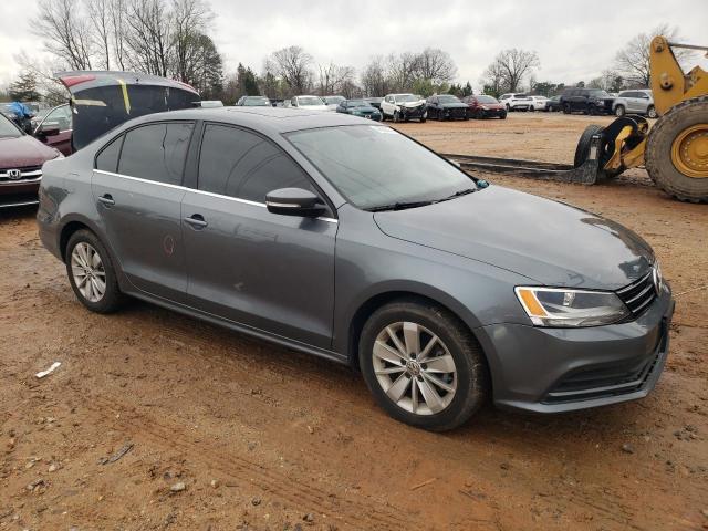 2016 VOLKSWAGEN JETTA SE 3VWD67AJ3GM243516